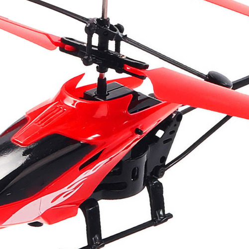 Helicóptero De Control Remoto De Resistente Al Desgaste