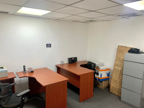 Imagen 12 de 21 de Oficina En Venta En Chacao