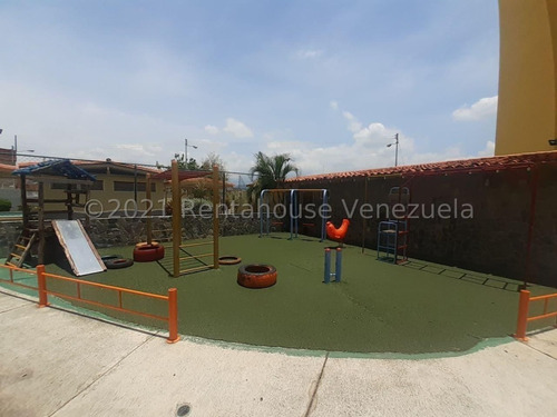 Imagen 15 de 18 de Apartamento En Venta Urb. Villas Geicas, La Morita, Intercomunal Maracay- Turmero 22-13962 @josbertscarvallo.rah