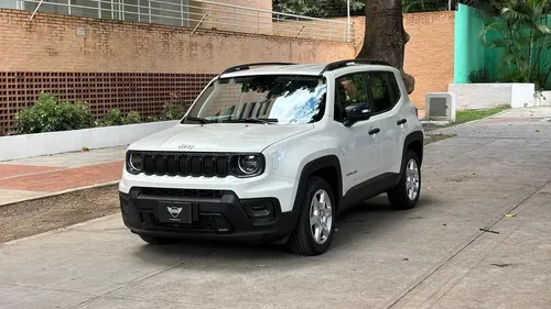 Jeep Renegade Sport 2023