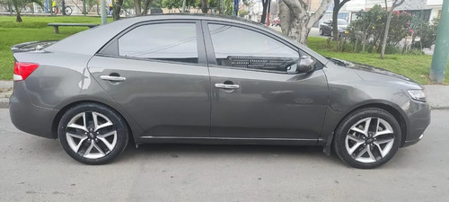 Kia CERATO FORTE 1.6