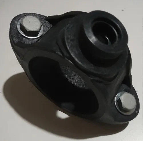 Abrazadera De Derivación Doble Bulón Diámetro 90 X Rh 1/2 en venta en