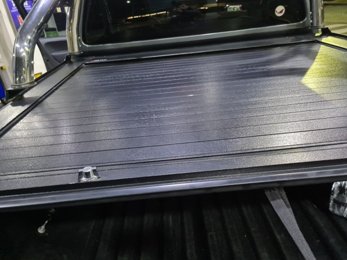 Imagen 7 de 15 de Volkswagen Amarok 3.0 V6 Cd