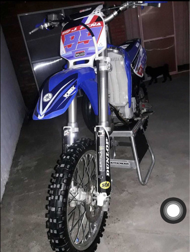 Imagen 7 de 8 de Yamaha Yz 85