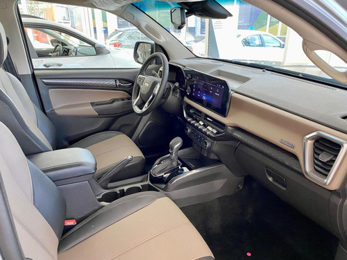 Chevrolet S10 2.8 High Country Cd Tdci 200cv