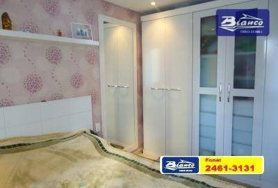 Imagem 13 de 15 de Apartamento Residencial À Venda, Vila Progresso, Guarulhos - Ap0616. - Ap0616