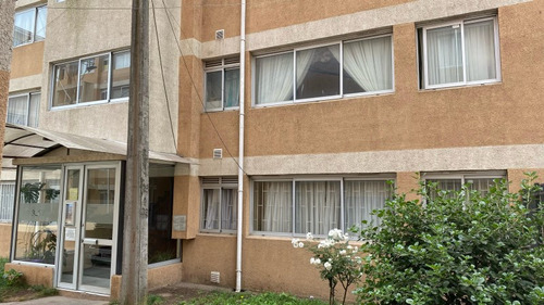 ¡vive En Concepción: Depto En Villa Los Conquistadores!