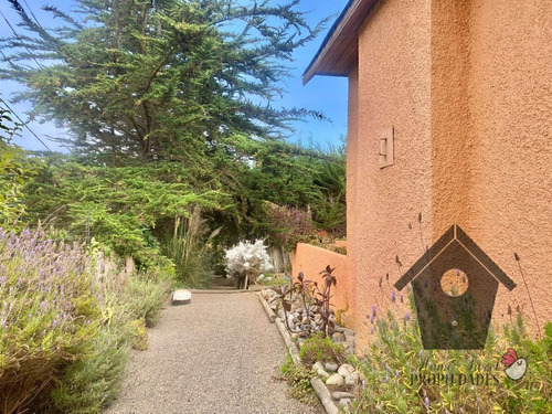 Las Cinerarias, Concón, 7d 5b, 186/591m2