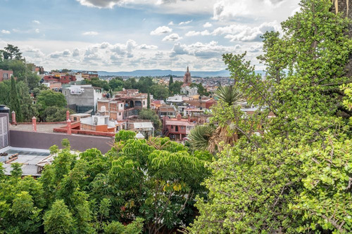 Imagen 19 de 24 de Casa Beso En Venta, Col. Centro En San Miguel De Allende