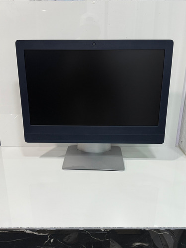 Aio Hp Proone 600 G2 Pro Core I3 6th 32gb 960ssd 21.5 Azul Oscuro