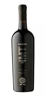 Vino Tinto Baron Balche Mezcla De Tintos 750 Ml