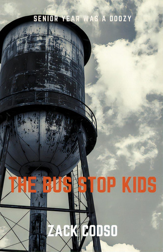 The Bus Stop Kids, De Codso, Zack. Editorial Independent Publ Group, Tapa Blanda En Inglés
