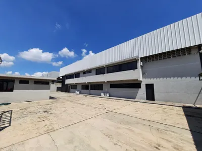 Galpón en venta