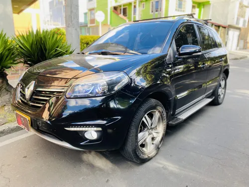 Renault Koleos 2.5 Dynamique Bose