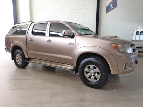 Imagen 2 de 4 de Toyota Hilux