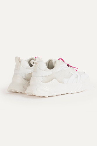Imagen 4 de 5 de Zapatillas Wonder De Pu Mujer 47 Street