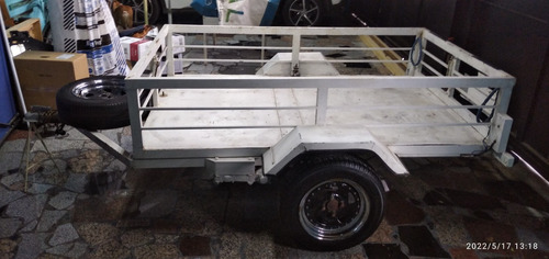 Trailer