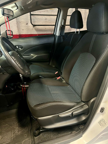 Nissan Note 1.6 Exclusive 110cv Cvt