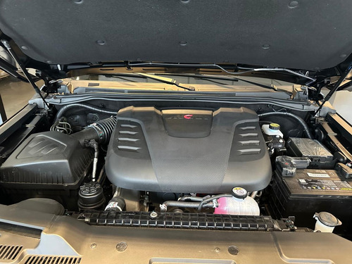 Foton Tunland G7 2.0 Ultimate 4X4 At