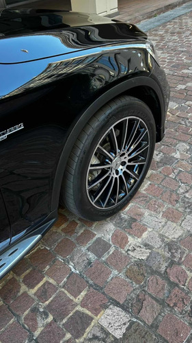 Mercedes-Benz Clase GLC 3.0 Glc Coupé 43 4matic 390 Cv