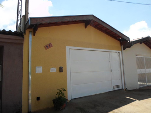 Imagem 2 de 18 de Casa À Venda - Taquaral - Piracicaba/sp - Ca1314