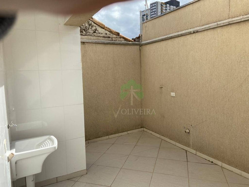 Imagem 16 de 19 de Sobrado À Venda, 125 M² Por R$ 700.000,00 - Vila Sônia - São Paulo/sp - So0077