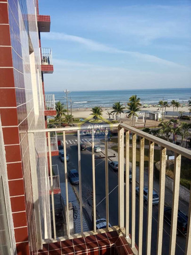 Imagem 7 de 30 de Frente A Praia, 2 Dorms, Vl Tupi - Vmgt81517