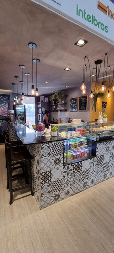 Imagem 12 de 14 de Cafeteria Dentro De Home Center