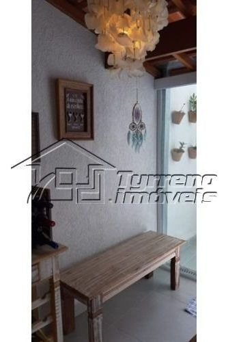 Imagem 8 de 14 de Casa Em Condomínio Fechado Em Jacareí/sp