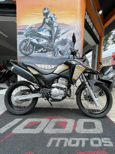 Honda Xre 300 Adventure MercadoLivre