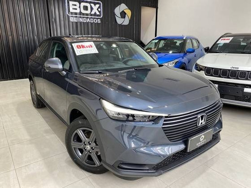Honda HR-V 1.5 DI I-VTEC FLEX EXL CVT