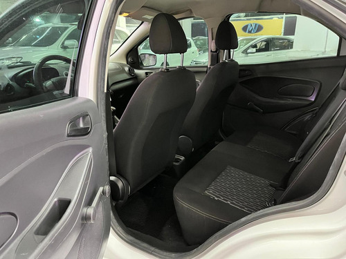 Ford Ka KA+ SEDAN 1.0 SE/SE PLUS TIVCT FLEX 4P