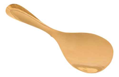 Cuchara De Arroz, Cuchara De Café, Fácil De Limpiar,