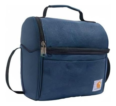 Carhartt Gear Benfriador De Almuerzo Aislado Con 12 Latas Y