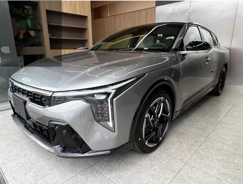 Kia K4 Gt Line Mod. 2025