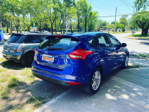 Ford Focus III 1.6 S