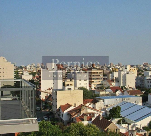 Imagen 2 de 7 de Venta Departamento 2 Ambientes A Estrenar