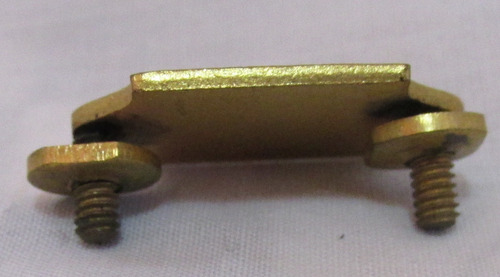 Pin Insignia Militar Verde (Usado)