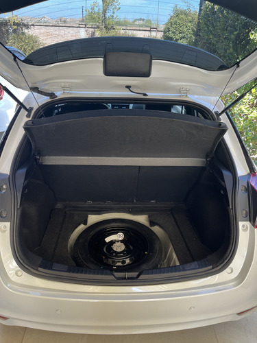 Toyota Yaris 1.5 107cv Xs
