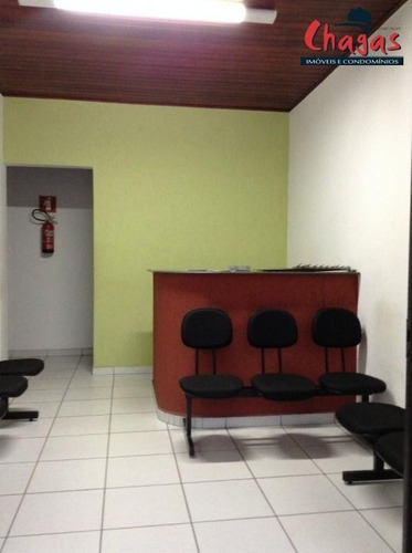 Imagem 3 de 13 de Casa Residencial Ou Comercial No Centro De Caraguatatuba - 494