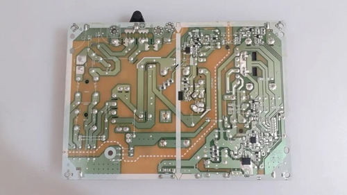 Placa Fonte Tv Lg 32lf565b - Cód. Lgp32d-15ch1 (Usado)