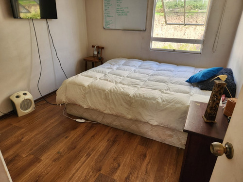 Casa Tres Pisos Amplios Espacios Buenaventura Quilicura.