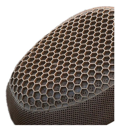 Cojín Para Asiento De Motocicleta, Accesorios Para