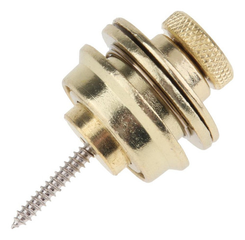 B Correas De Guitarra Cerraduras Botones De Seguridad