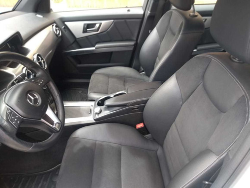 Mercedes Benz Clase Glk 4 Matic
