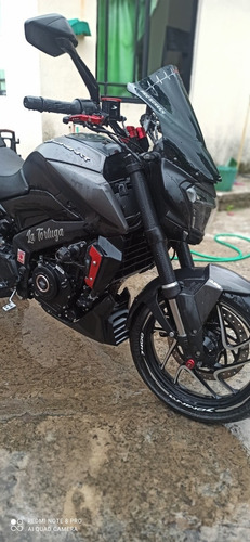 Bajaj Dominsr 400 Ug