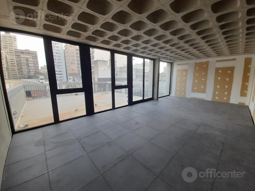 Imagen 20 de 22 de Edificio En Alquiler - Santa Rosa Al 800