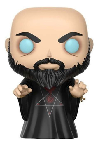 Funko Pop Rasputin #05 Daffyrugs