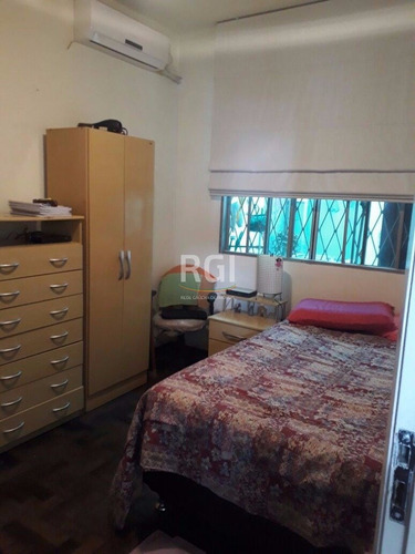 Apartamento Passo Da Areia Porto Alegre - 5735