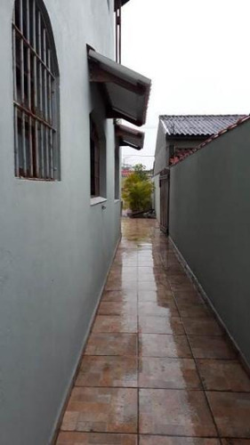 Casa Com 3 Dormitórios Lado Praia Em Itanhaém - 4723 | Npc